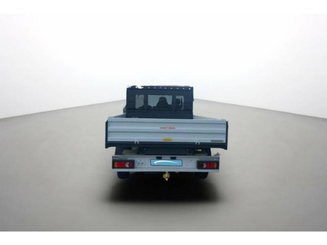 Renault Master image 8