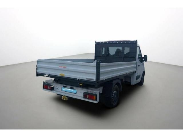 Renault Master image 3