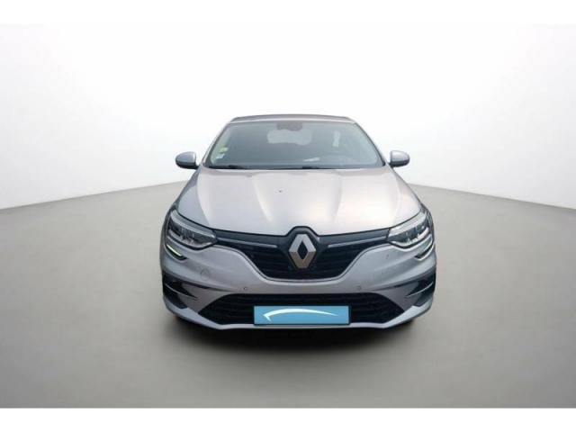 Renault Mégane image 3