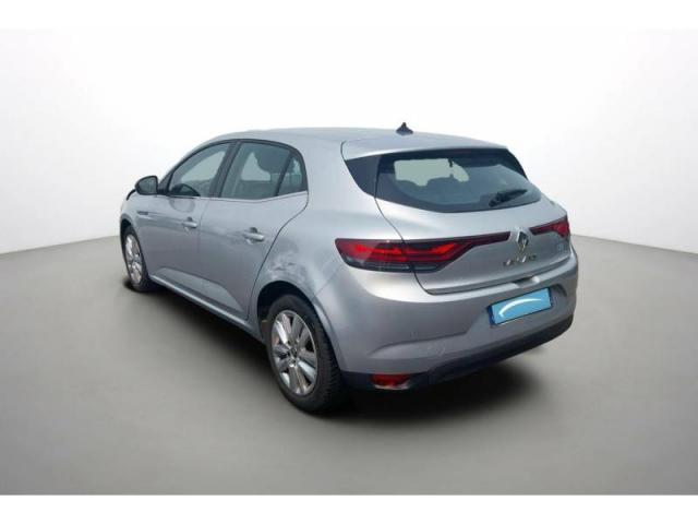 Renault Mégane image 4
