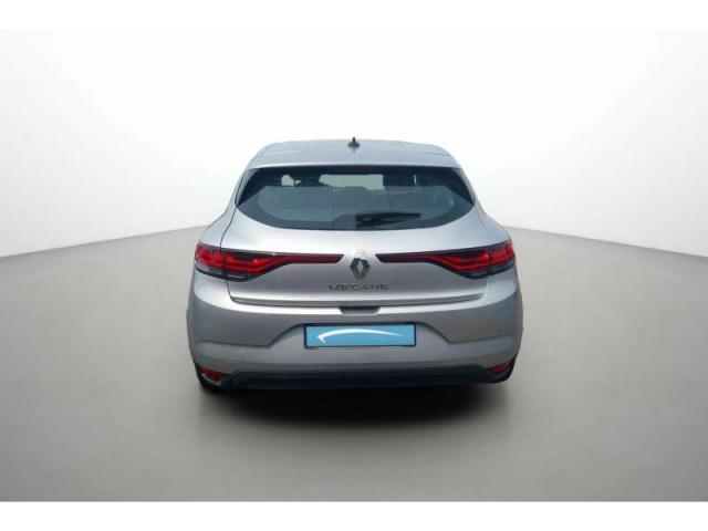 Renault Mégane image 6