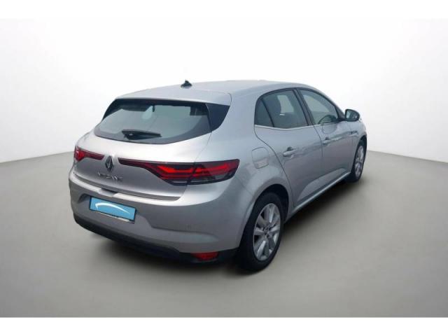 Renault Mégane image 8