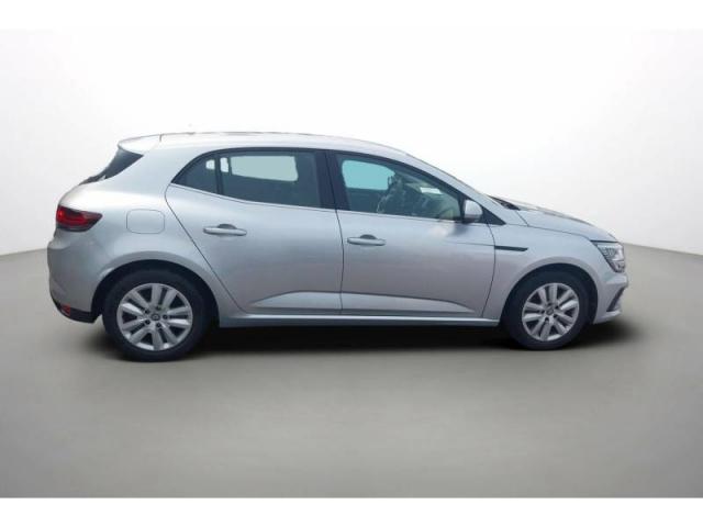 Renault Mégane image 1