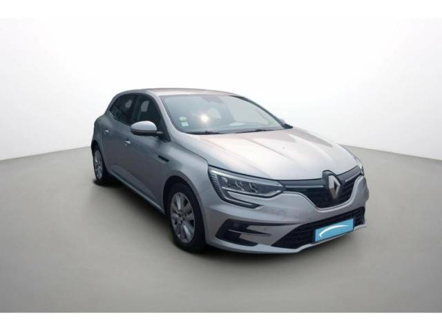 Renault Mégane image 7