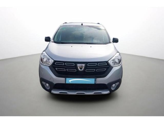 Dacia Lodgy image 1