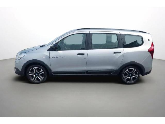 Dacia Lodgy image 4