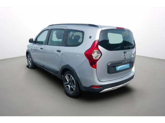 Dacia Lodgy image 3