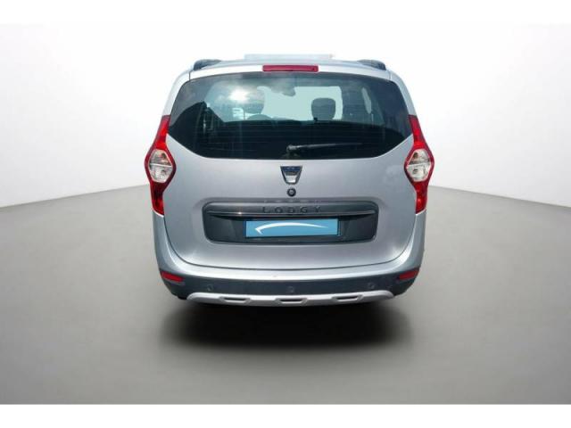 Dacia Lodgy image 5