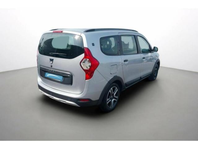Dacia Lodgy image 6