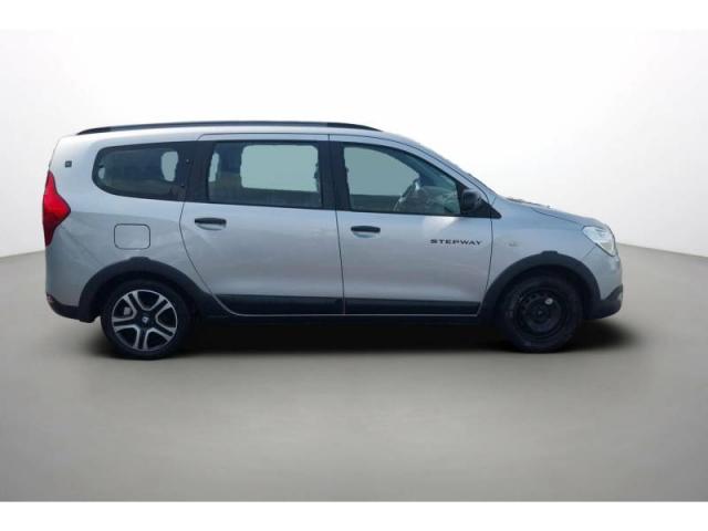 Dacia Lodgy image 2