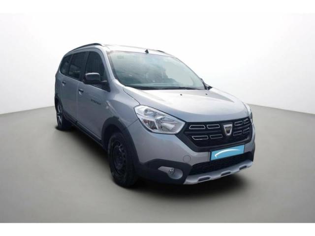 Dacia Lodgy image 7