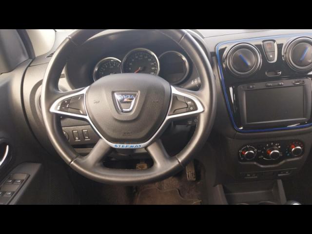 Dacia Lodgy image 8