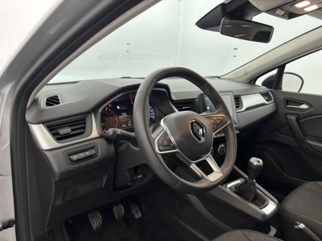 Renault Captur image 5
