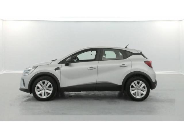 Renault Captur image 7