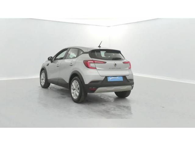 Renault Captur image 3