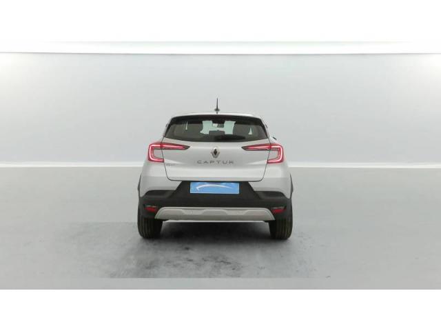 Renault Captur image 6