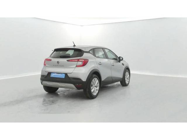 Renault Captur image 4