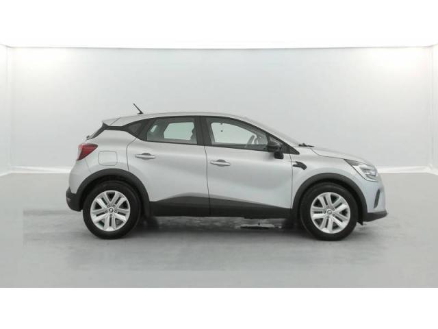 Renault Captur image 9
