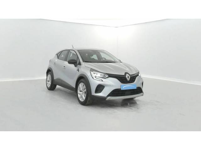 Renault Captur image 2