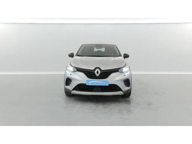 Renault Captur image 1