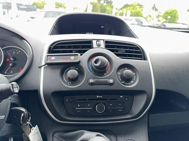 Renault Kangoo Van image 4