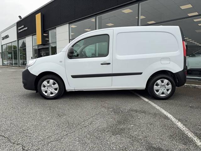 Renault Kangoo Van image 5