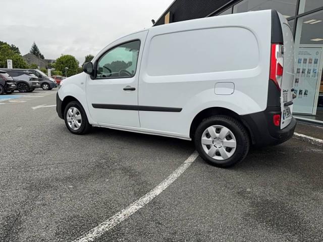 Renault Kangoo Van image 9