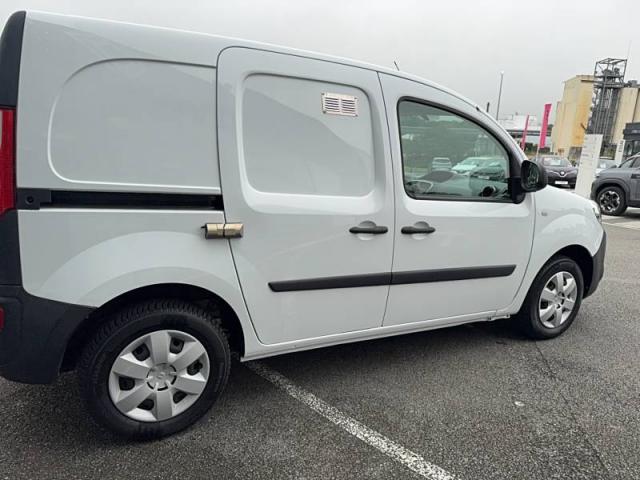 Renault Kangoo Van image 2