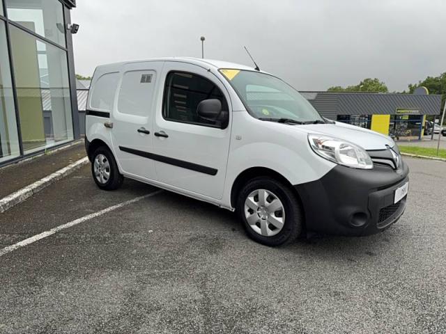 Renault Kangoo Van image 8