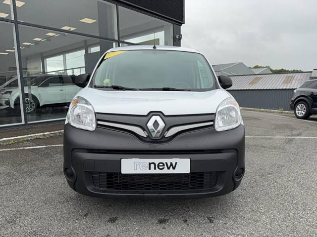 Renault Kangoo Van image 3