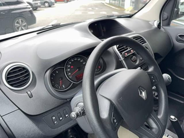 Renault Kangoo Van image 1