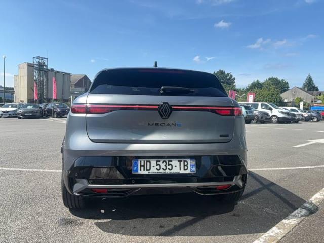 Renault Mégane image 7