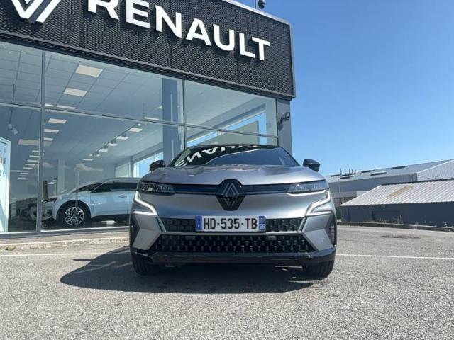 Renault Mégane image 1