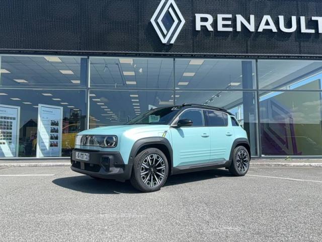 Renault