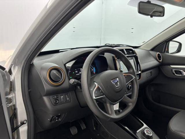 Dacia Spring image 1