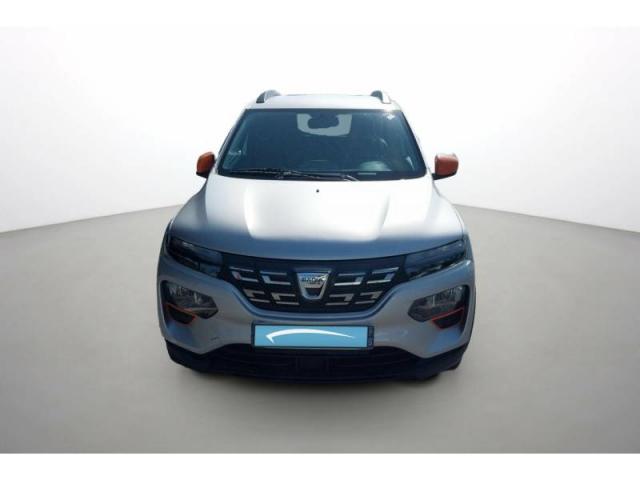 Dacia Spring image 3