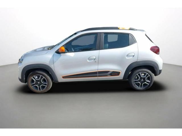 Dacia Spring image 4