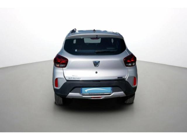 Dacia Spring image 7