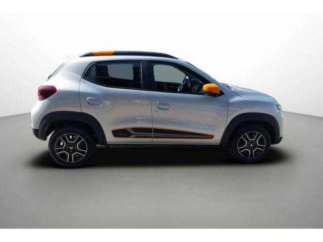Dacia Spring image 8