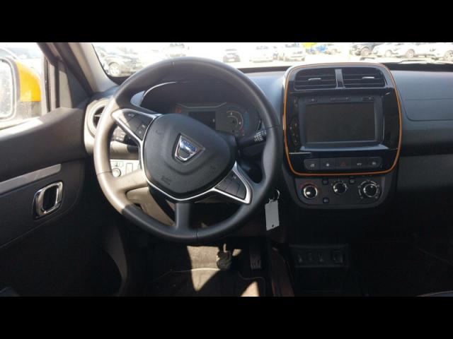 Dacia Spring image 6