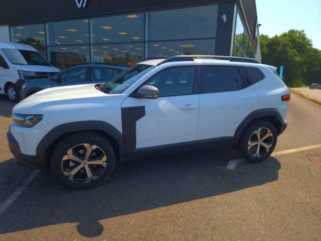 Dacia Duster image 7