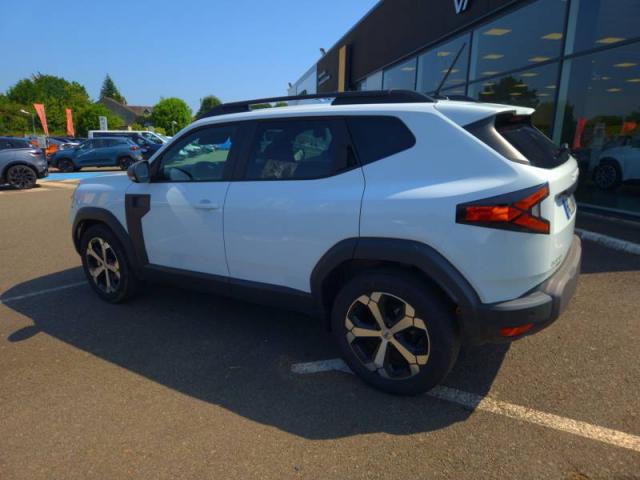 Dacia Duster image 3