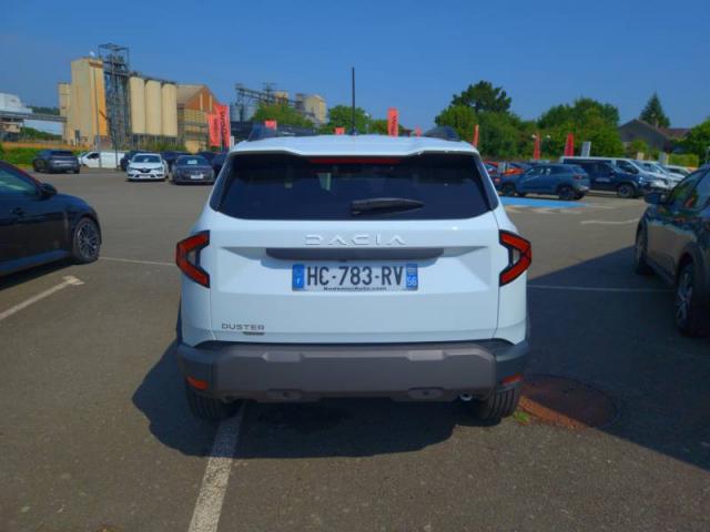 Dacia Duster image 6