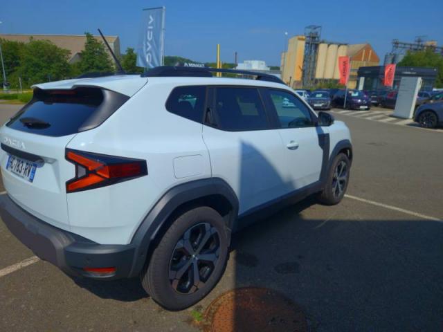 Dacia Duster image 9