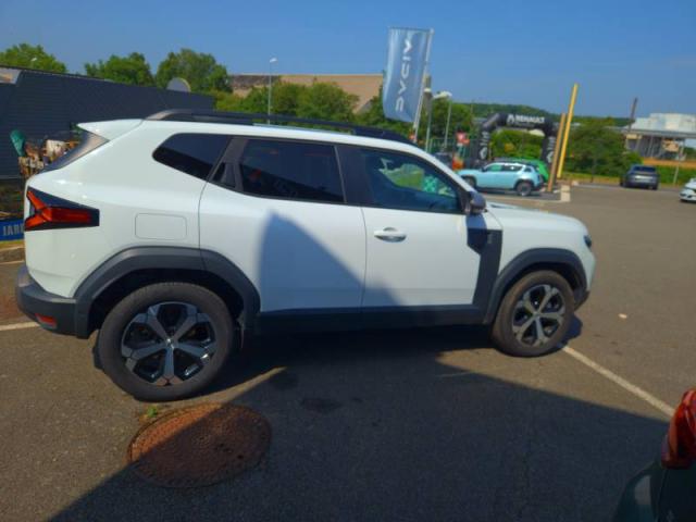 Dacia Duster image 8