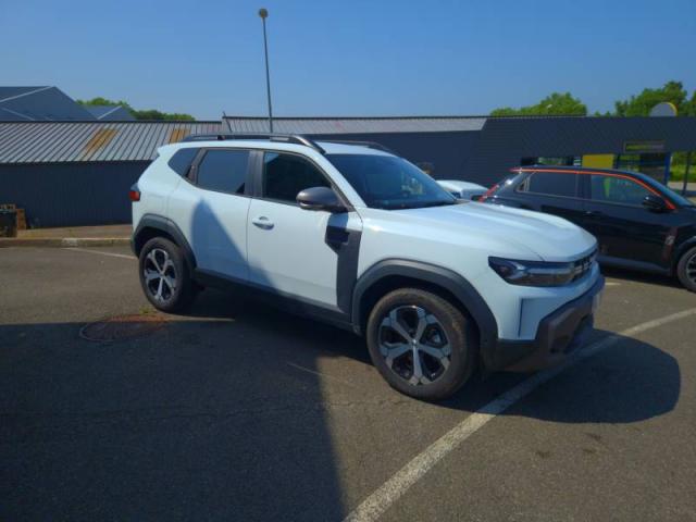 Dacia Duster image 4