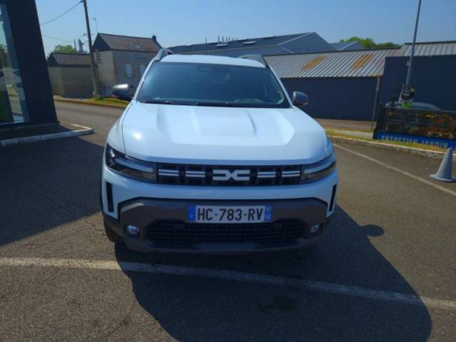 Dacia Duster image 2