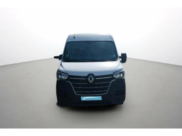 Renault Master image 4
