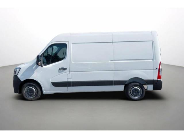Renault Master image 3