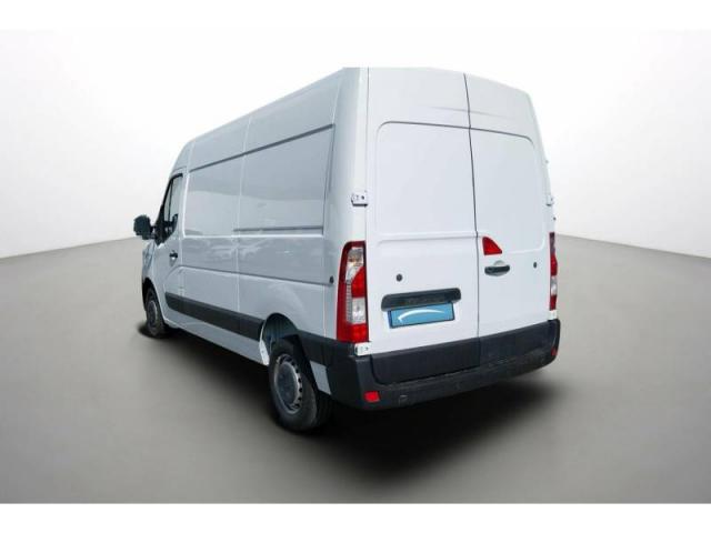 Renault Master image 1